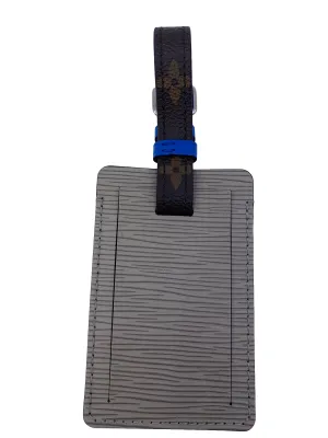 Epi Luggage Tag