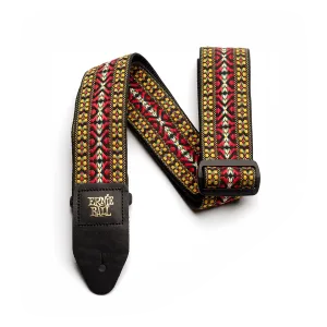 Ernie Ball Jacquard Guitar Strap - California Weave