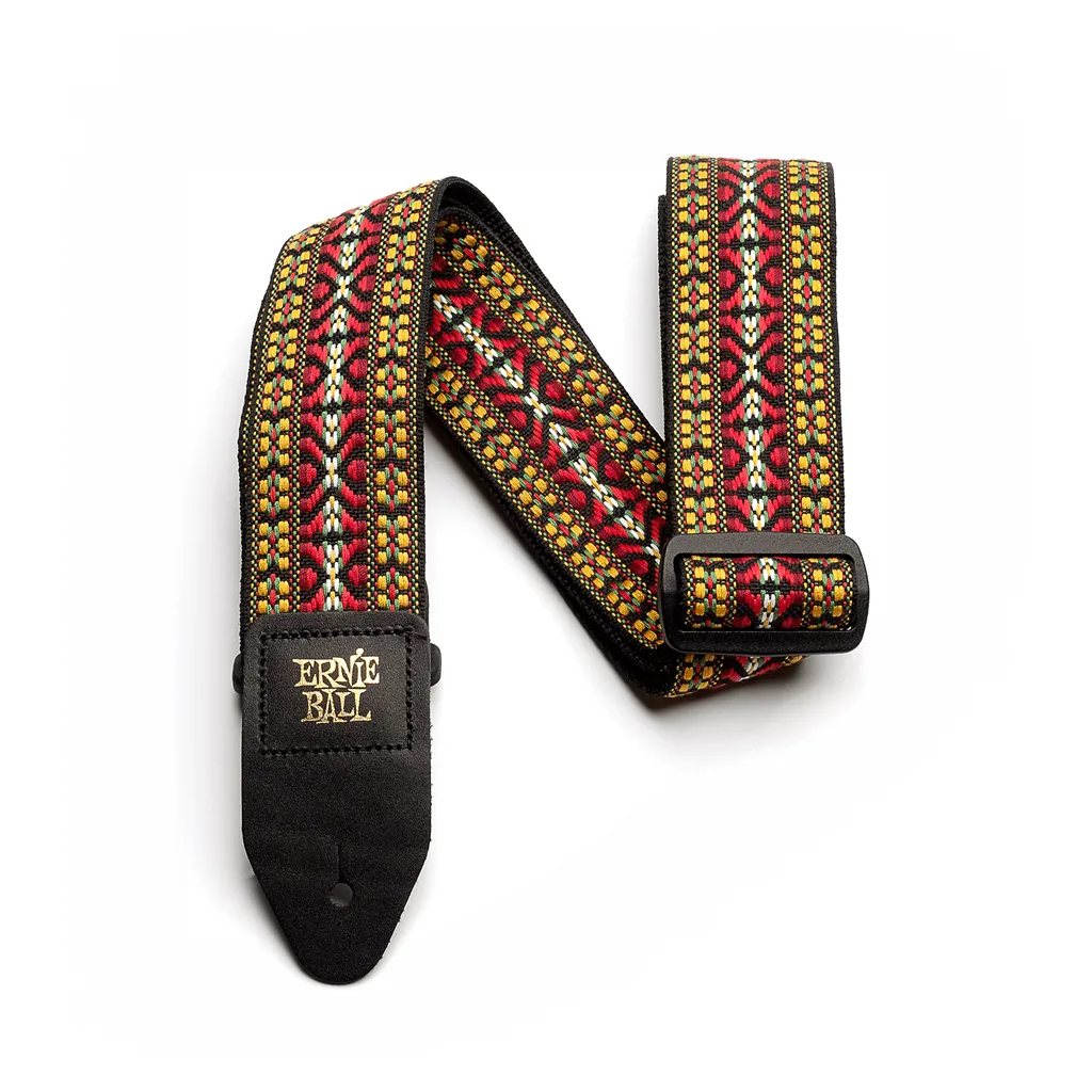 Ernie Ball Jacquard Guitar Strap - California Weave