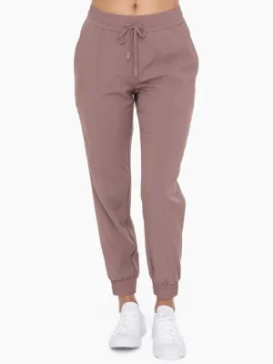 Essential Athleisure Joggers (2 NEW colors)