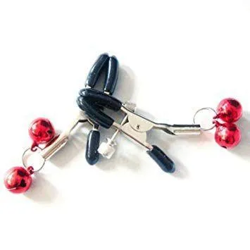 Everything Bondage 9 Piece Beginner's Bondage Kit - Black