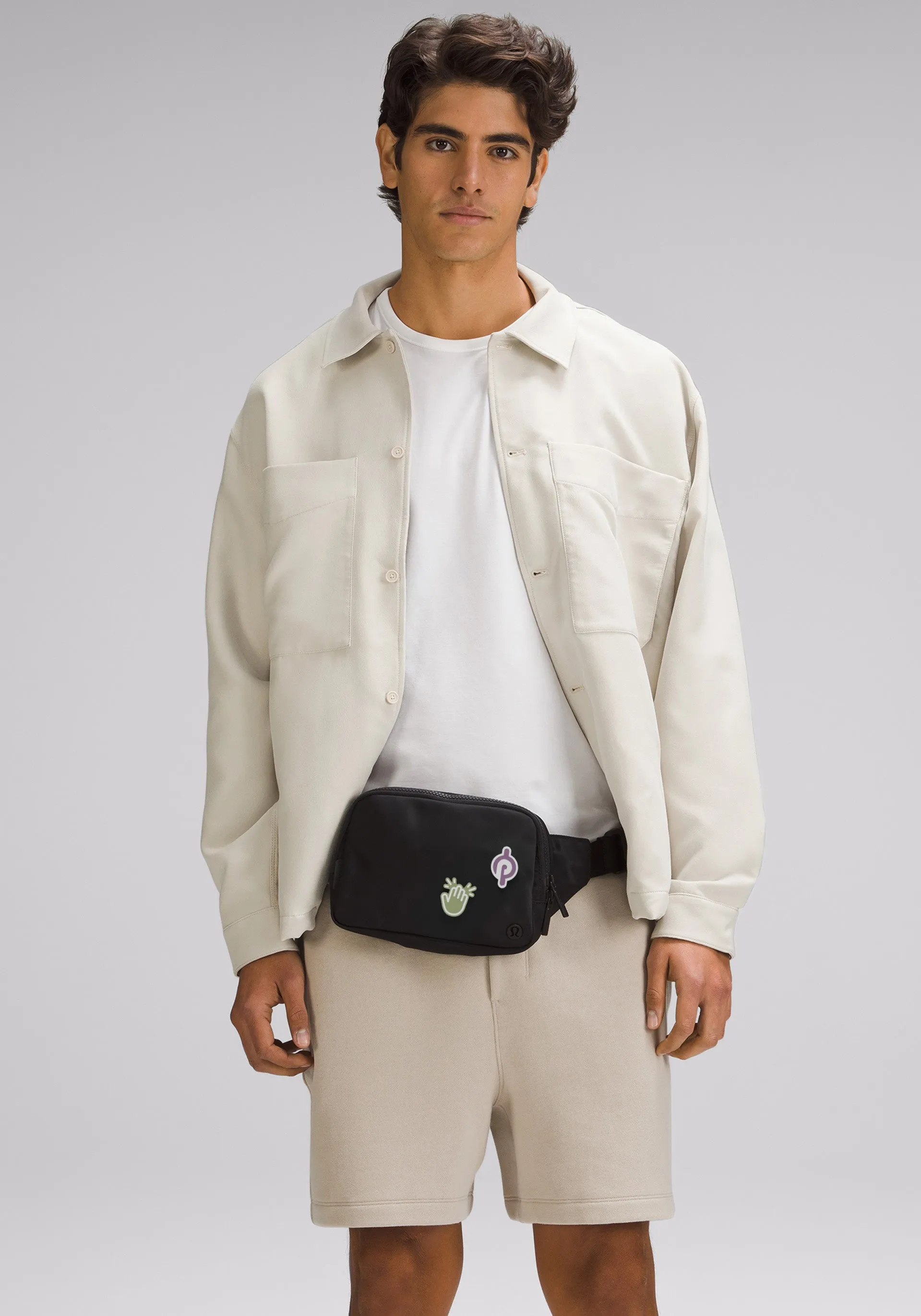 Everywhere Belt Bag Large 2L