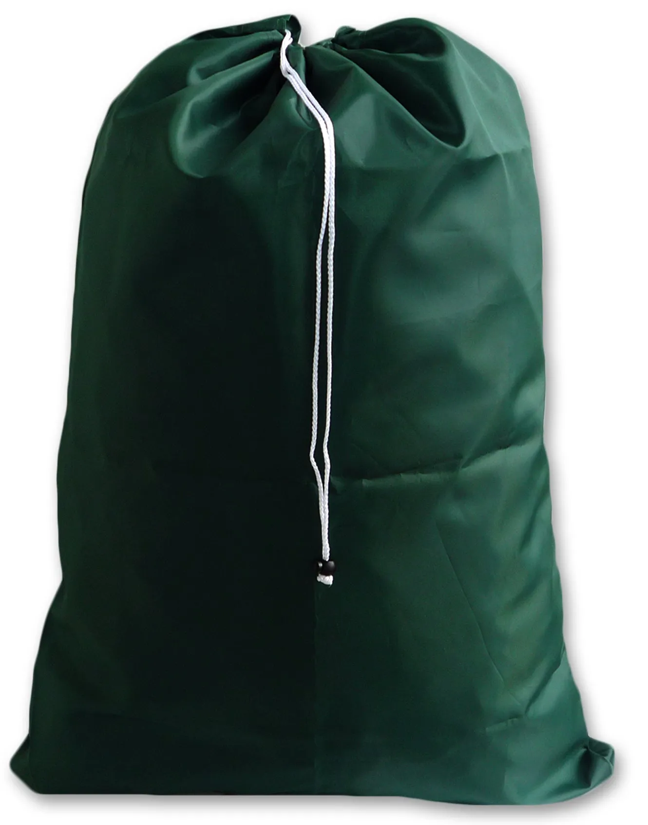 Extra Large Laundry Bags, Drawstrings, Locking Closures