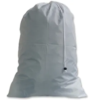 Extra Large Laundry Bags, Drawstrings, Locking Closures