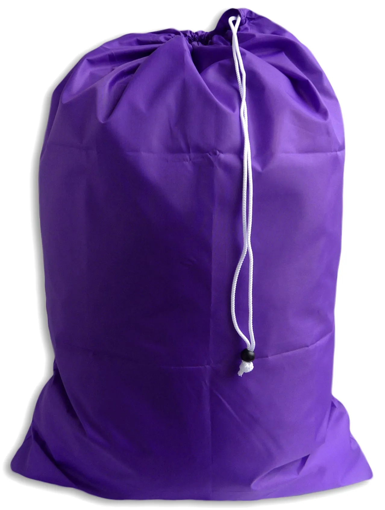 Extra Large Laundry Bags, Drawstrings, Locking Closures