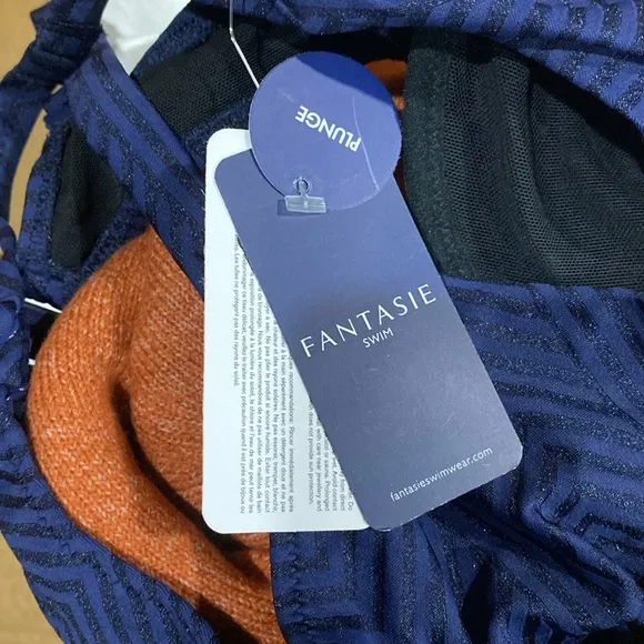 Fantasie Women's Standard Plunge