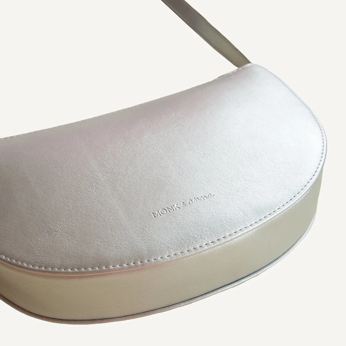 Farou Hematite Bag