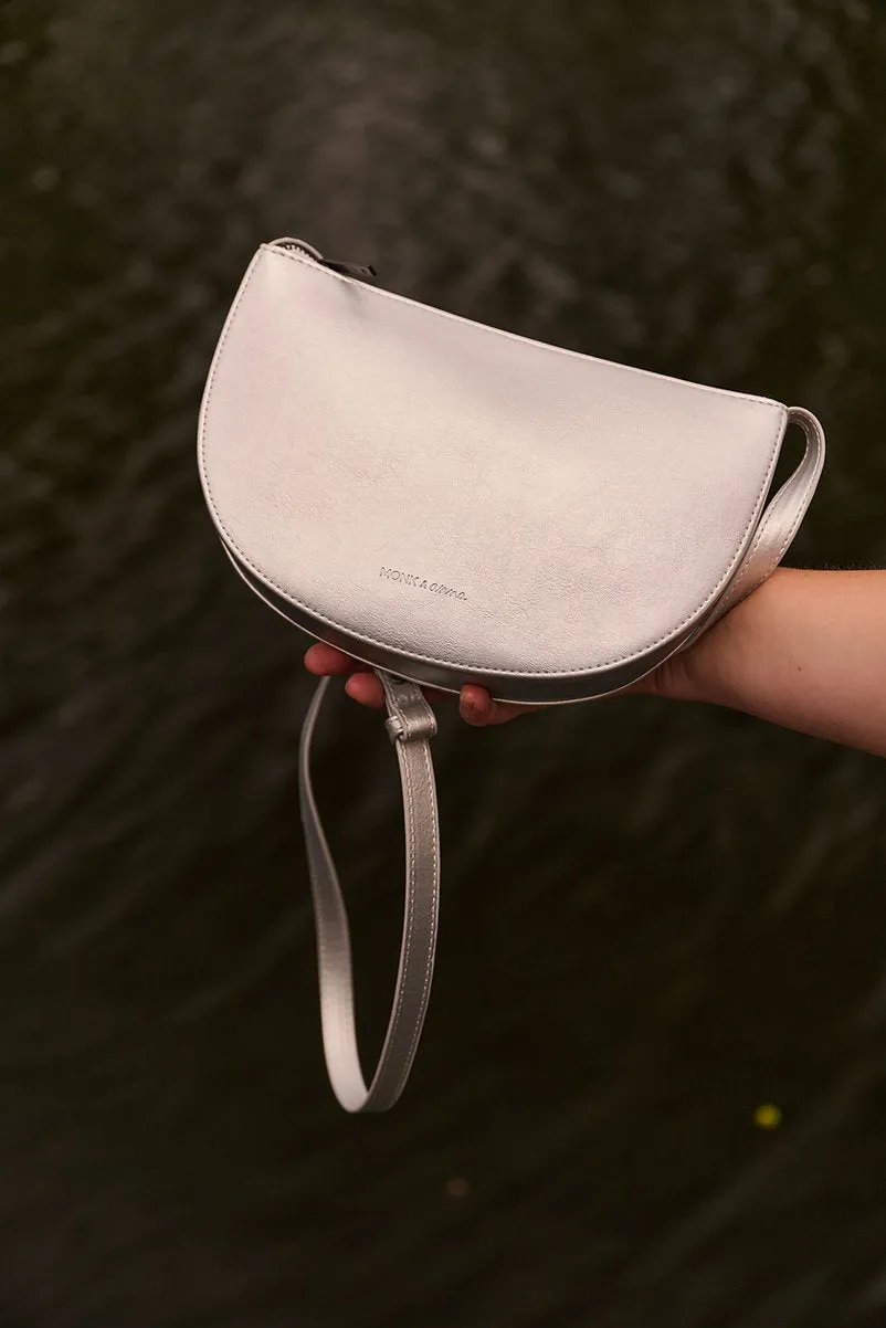 Farou Hematite Bag