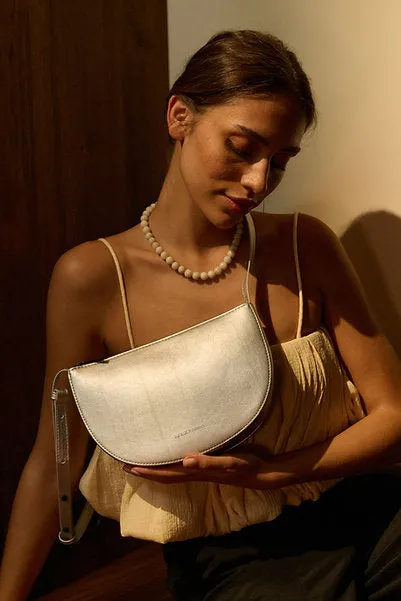 Farou Hematite Bag