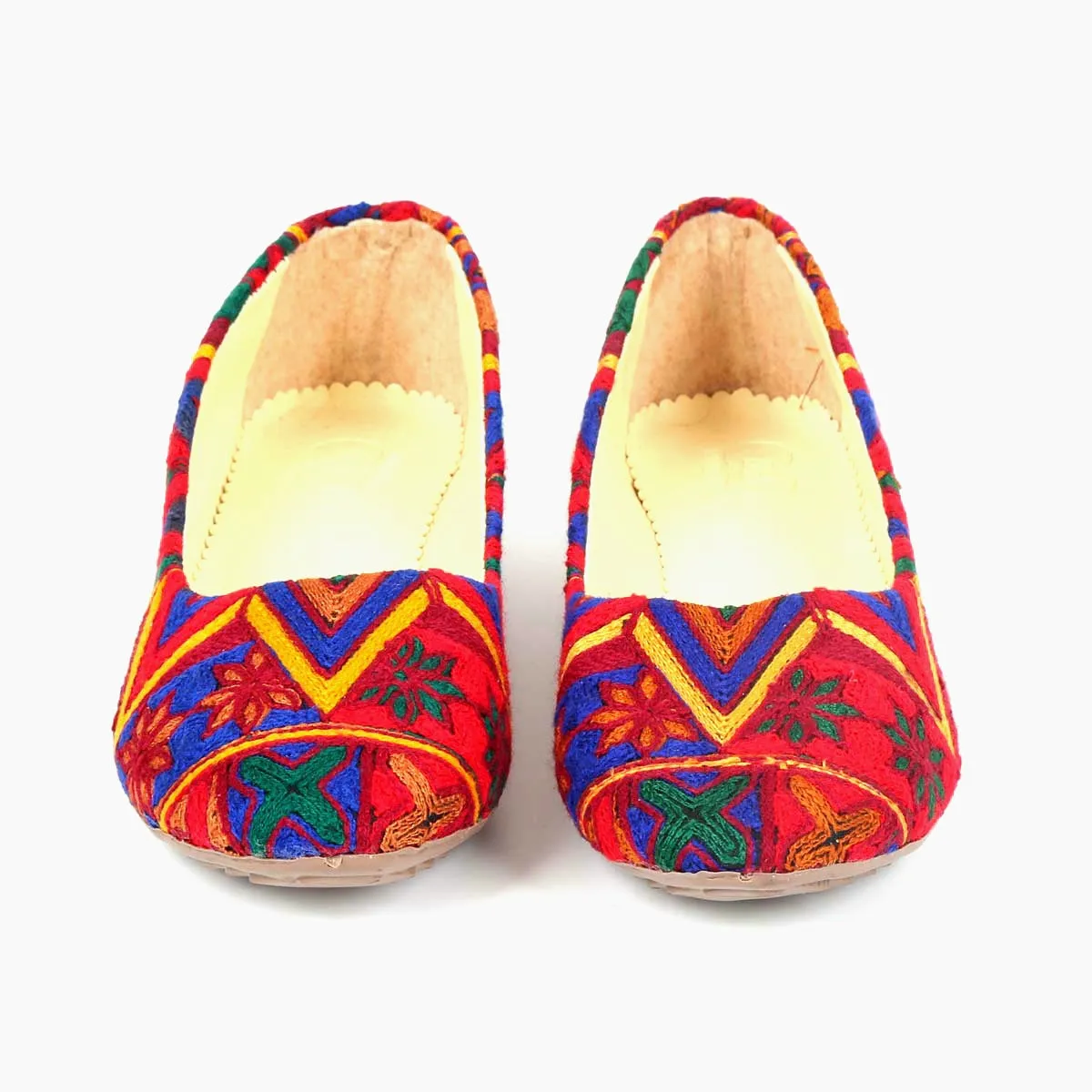 Fashion-Forward Matching Bags and Shoes | Tote Bag, Clutch Purse, and Elegant Ballet Shoes Nk-175