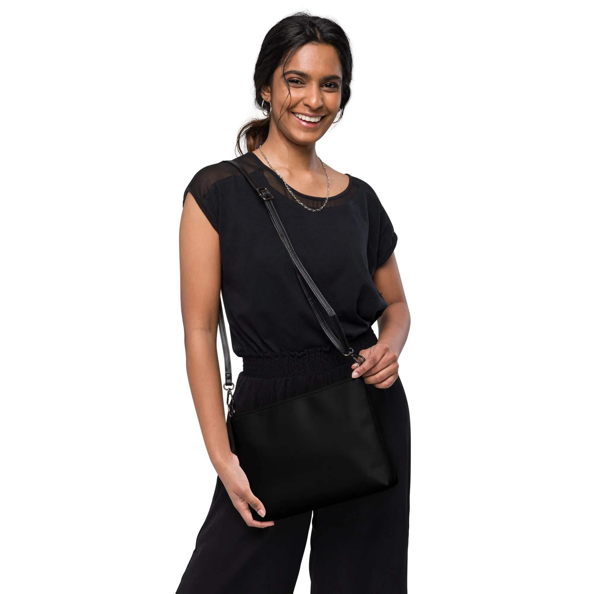Fatima Crossbody bag