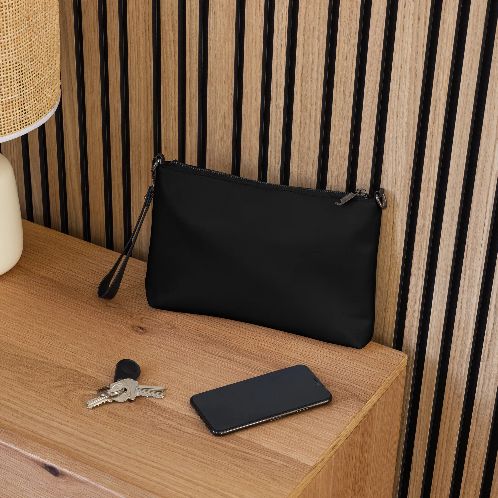 Fatima Crossbody bag