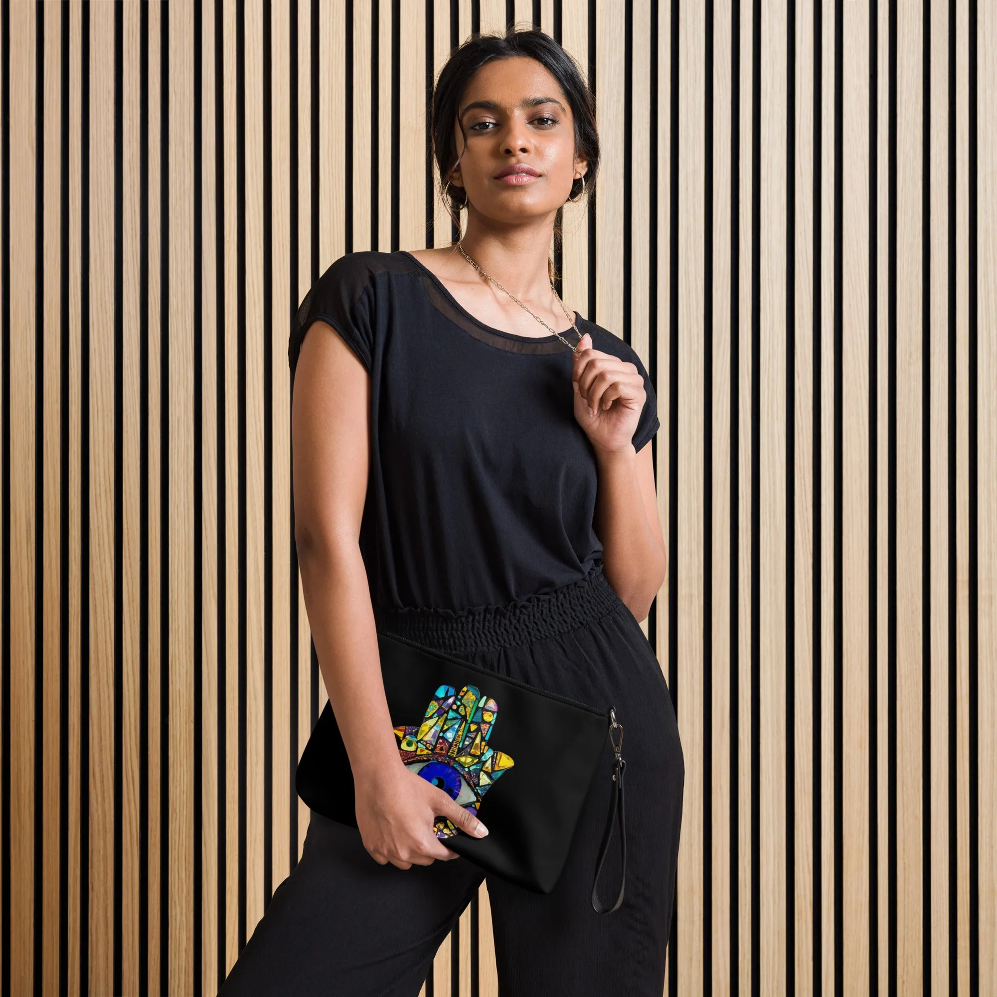 Fatima Crossbody bag