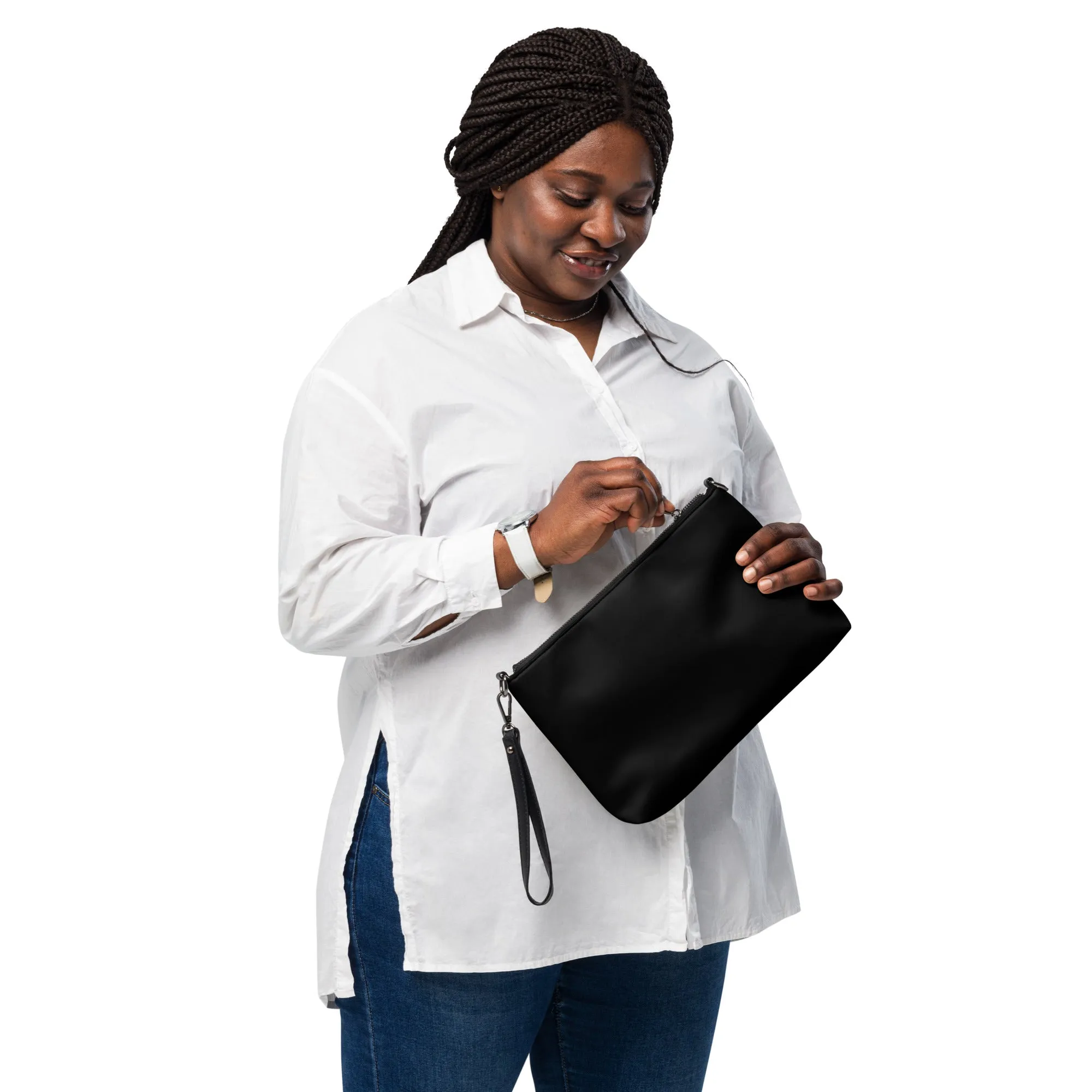 Fatima Crossbody bag