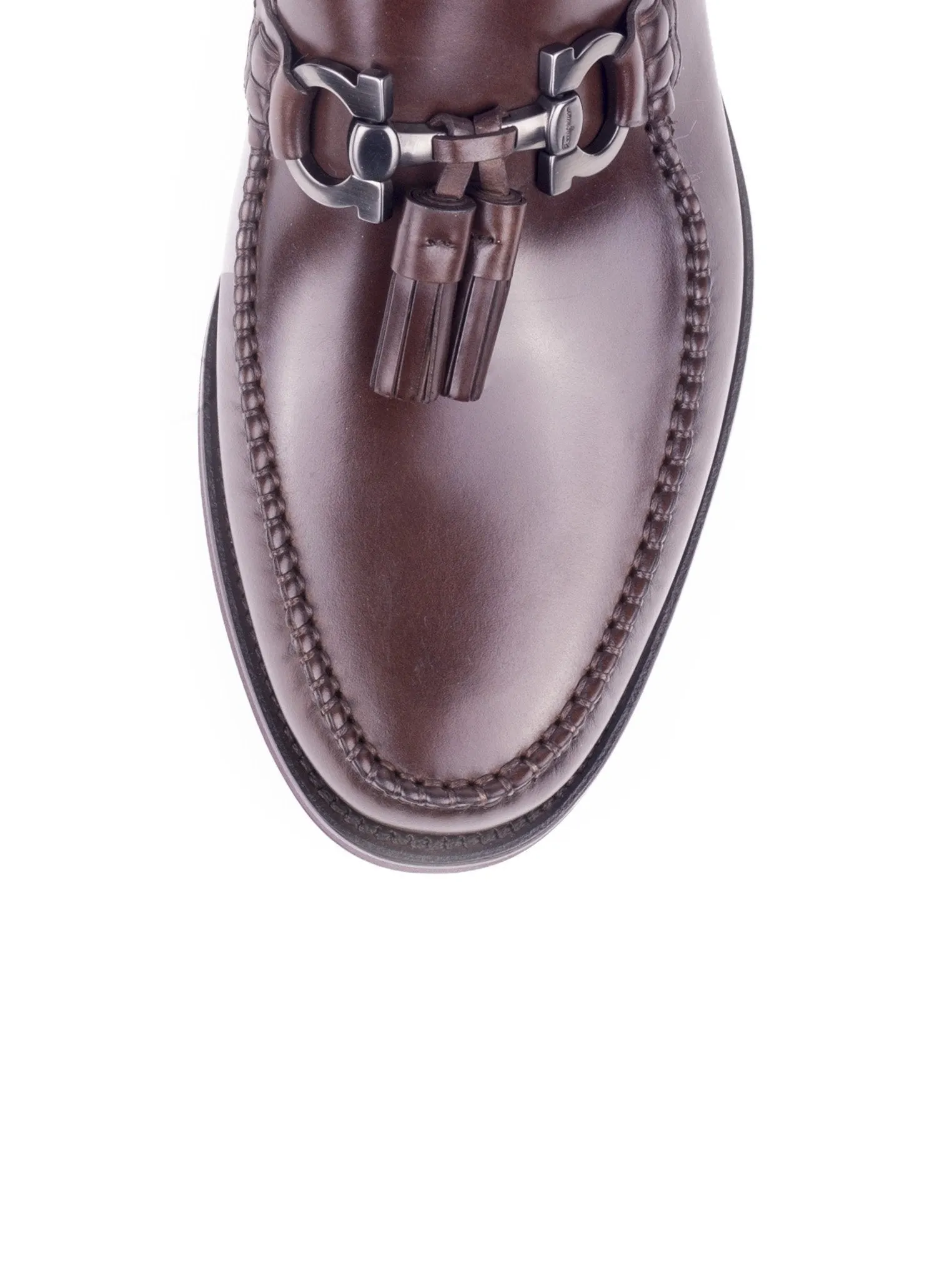Felipe Loafers - Brown
