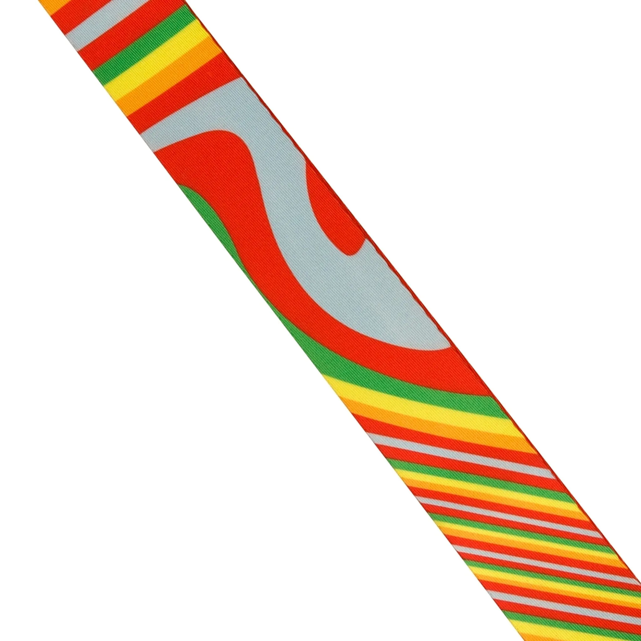 Fender George Harrison Rocky Polyester Strap