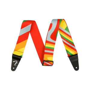 Fender George Harrison Rocky Polyester Strap