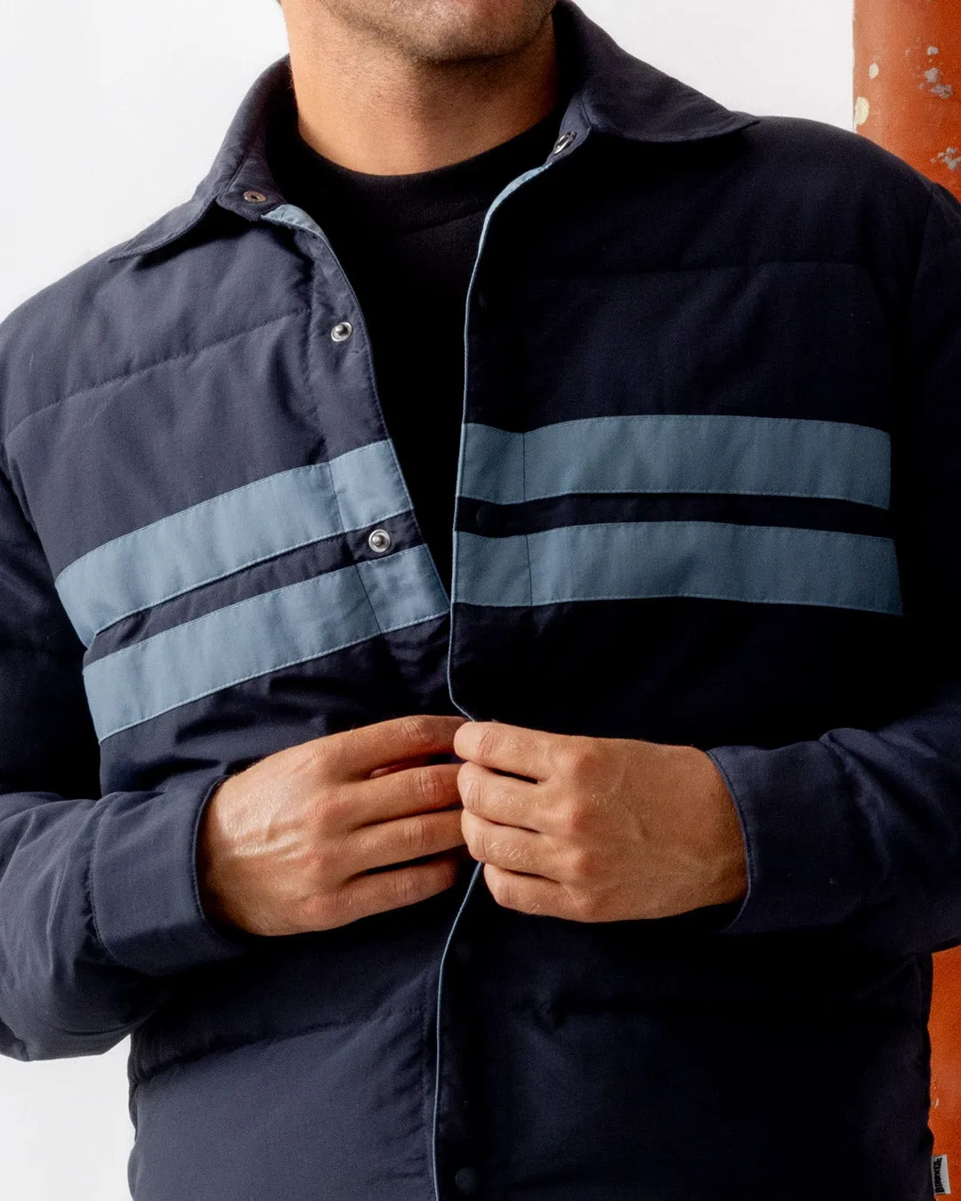 Fireside Jacket
