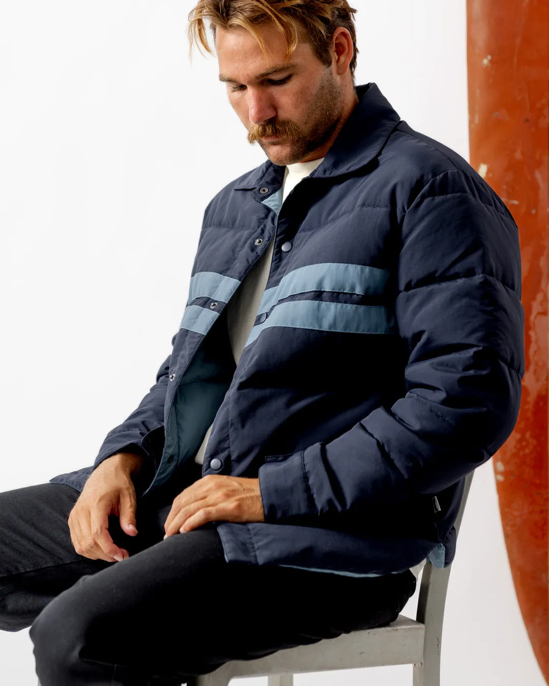 Fireside Jacket