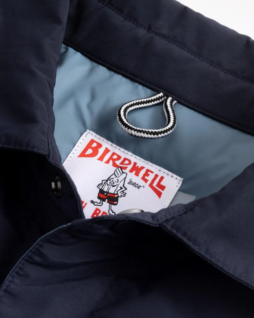 Fireside Jacket