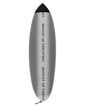 Fish RELIANCE Sox | Grey