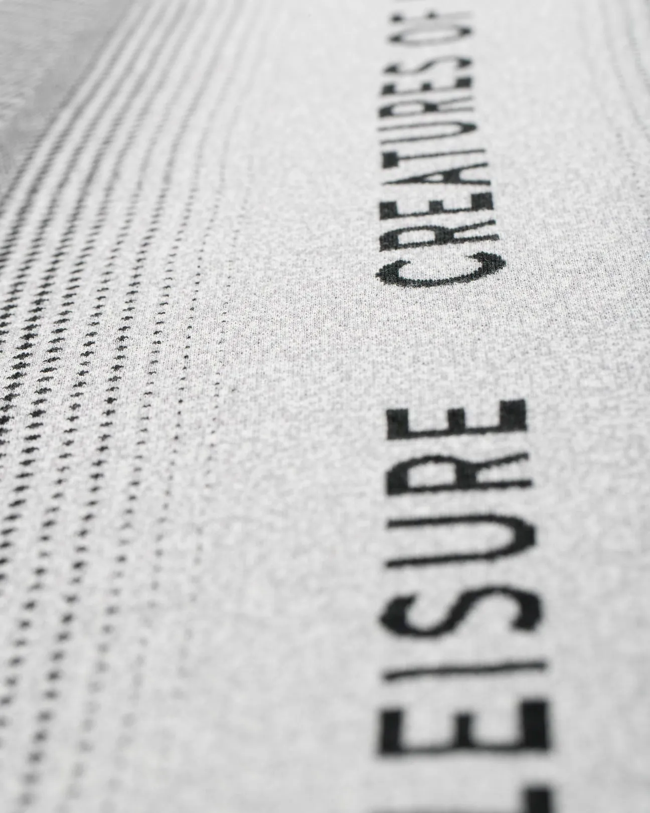Fish RELIANCE Sox | Grey