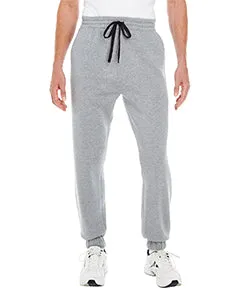 Fleece Joggers, by Burnside
