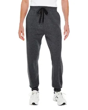 Fleece Joggers, by Burnside