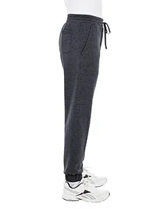 Fleece Joggers, by Burnside
