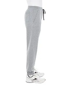 Fleece Joggers, by Burnside