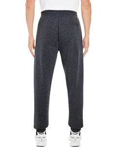 Fleece Joggers, by Burnside