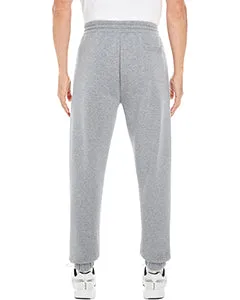 Fleece Joggers, by Burnside