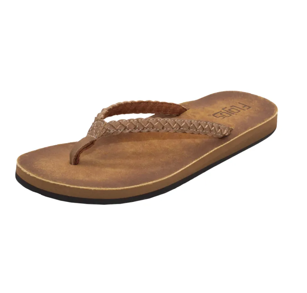 FLOJOS SKY WOMENS SANDAL - TAN