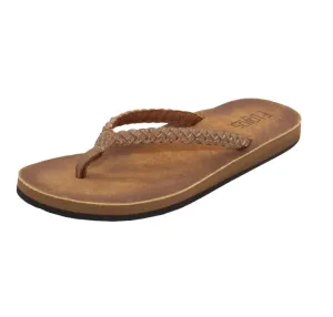 FLOJOS SKY WOMENS SANDAL - TAN
