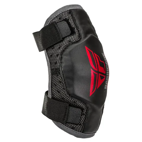 FLY Racing Child Barricade Mini Elbow Guard