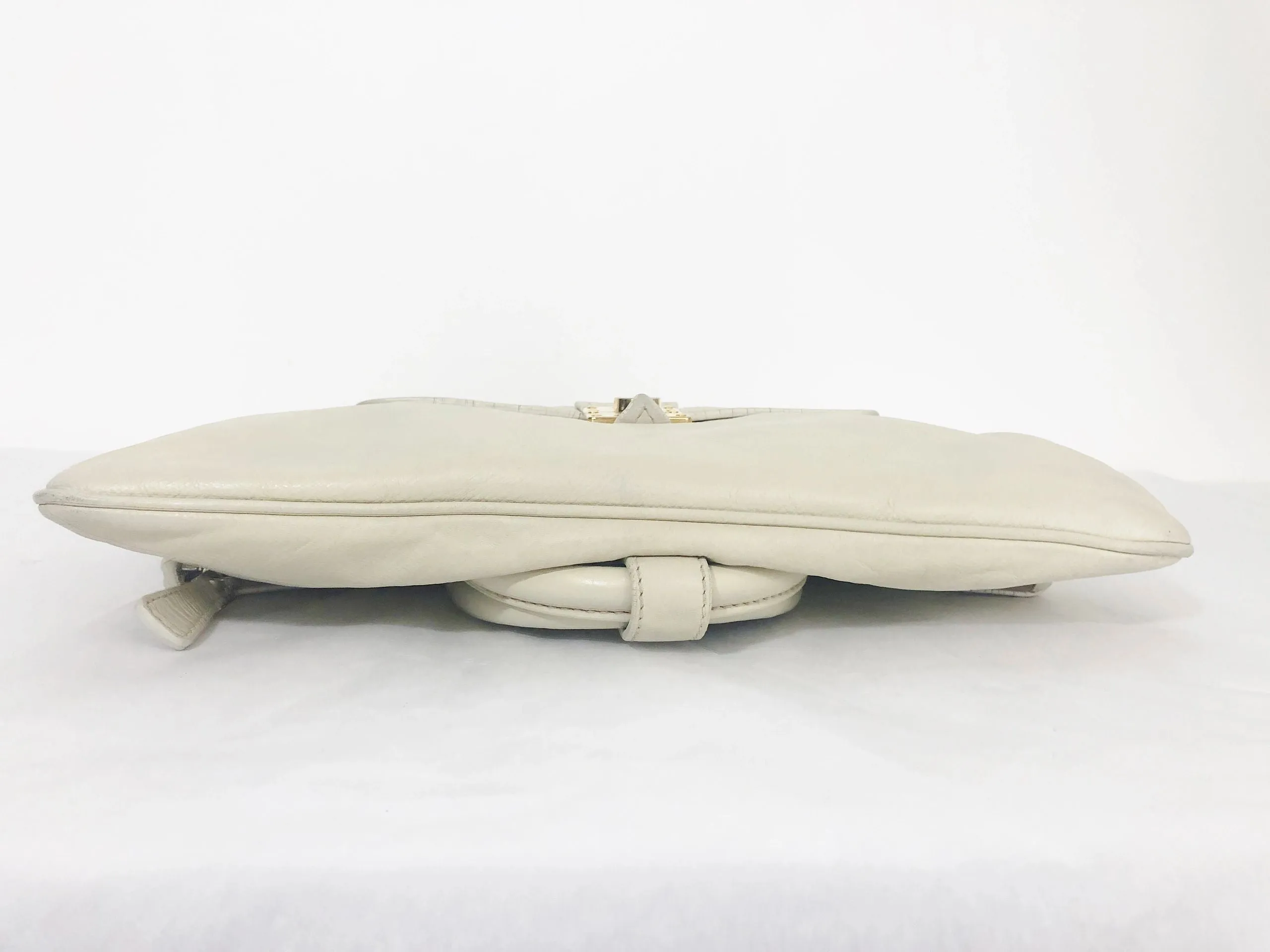 Foldover Shoulder Bag