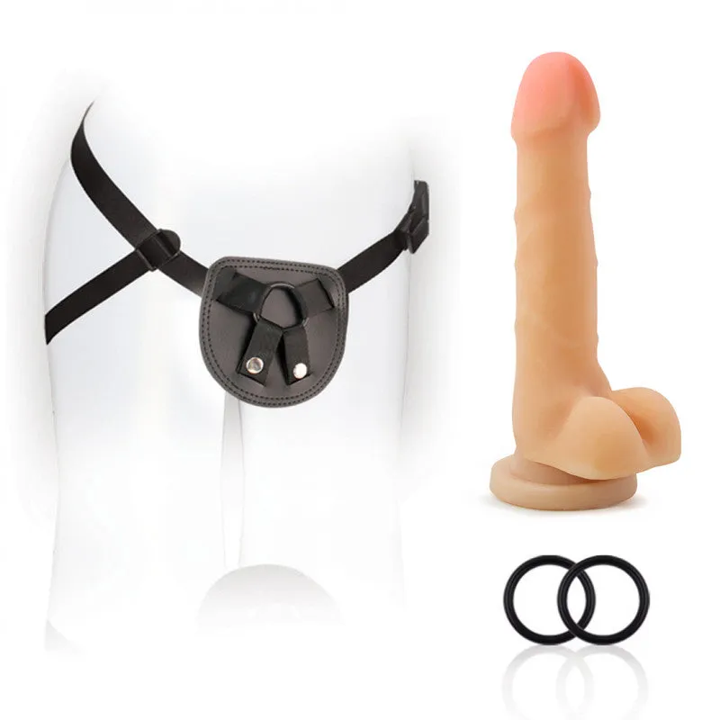 For You Harness Kit With 7-Inch