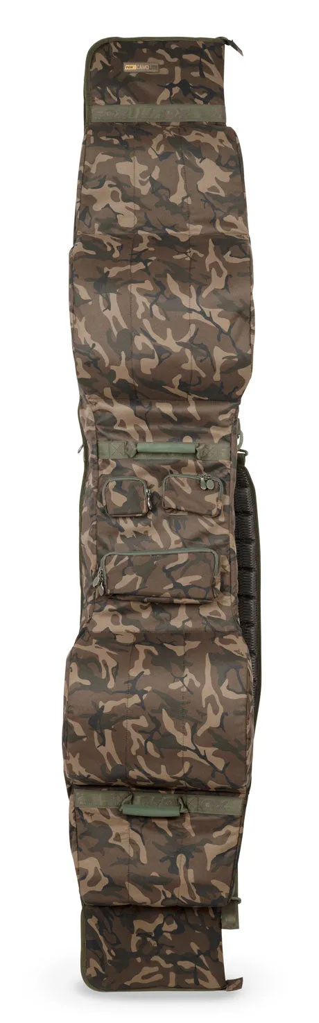Fox Camolite 3 3 rod case