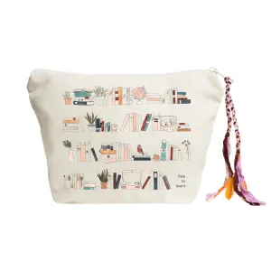 Free to Learn Utility Bag