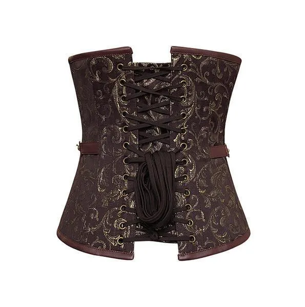 Fritzi Steampunk Corset