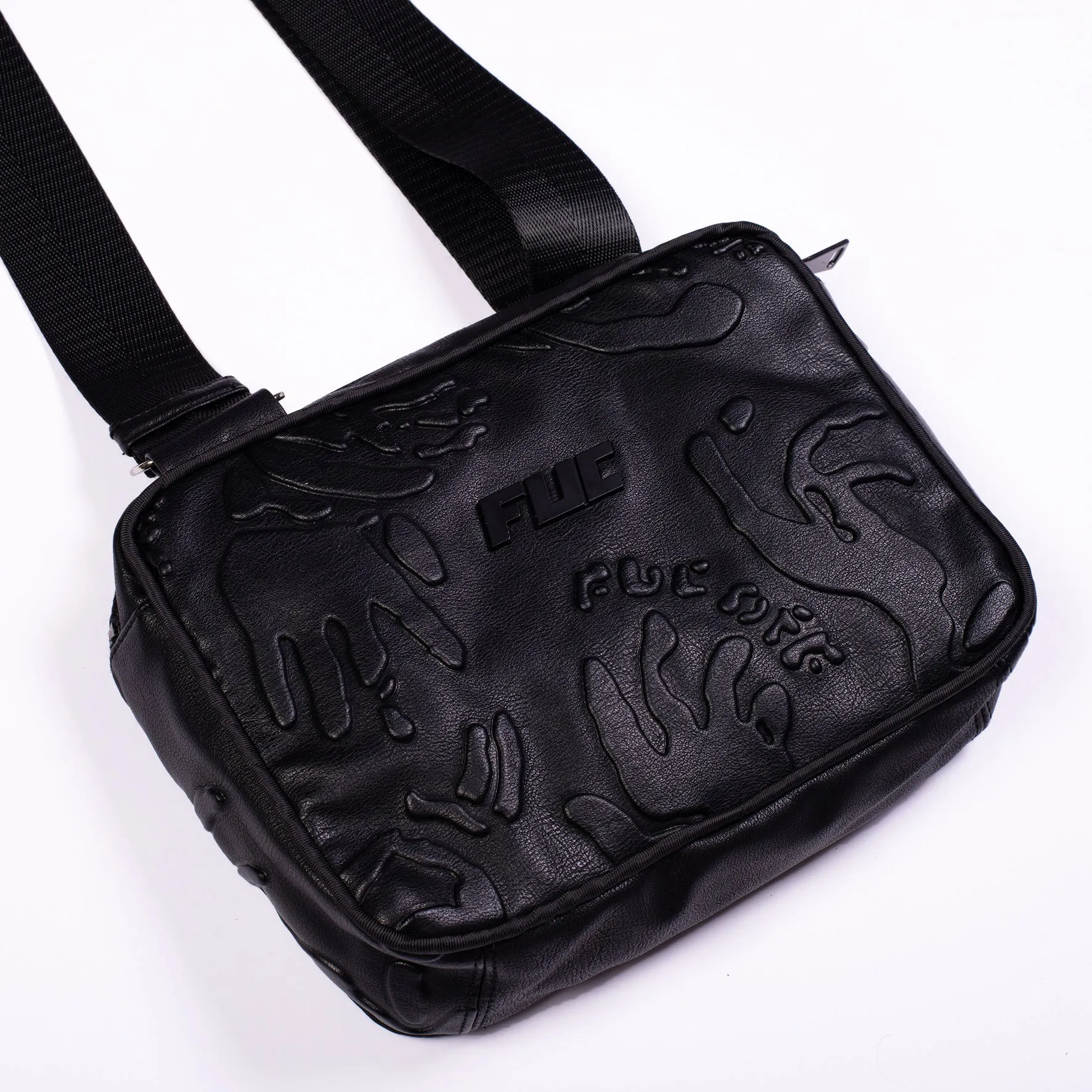 FUC OFF BAG