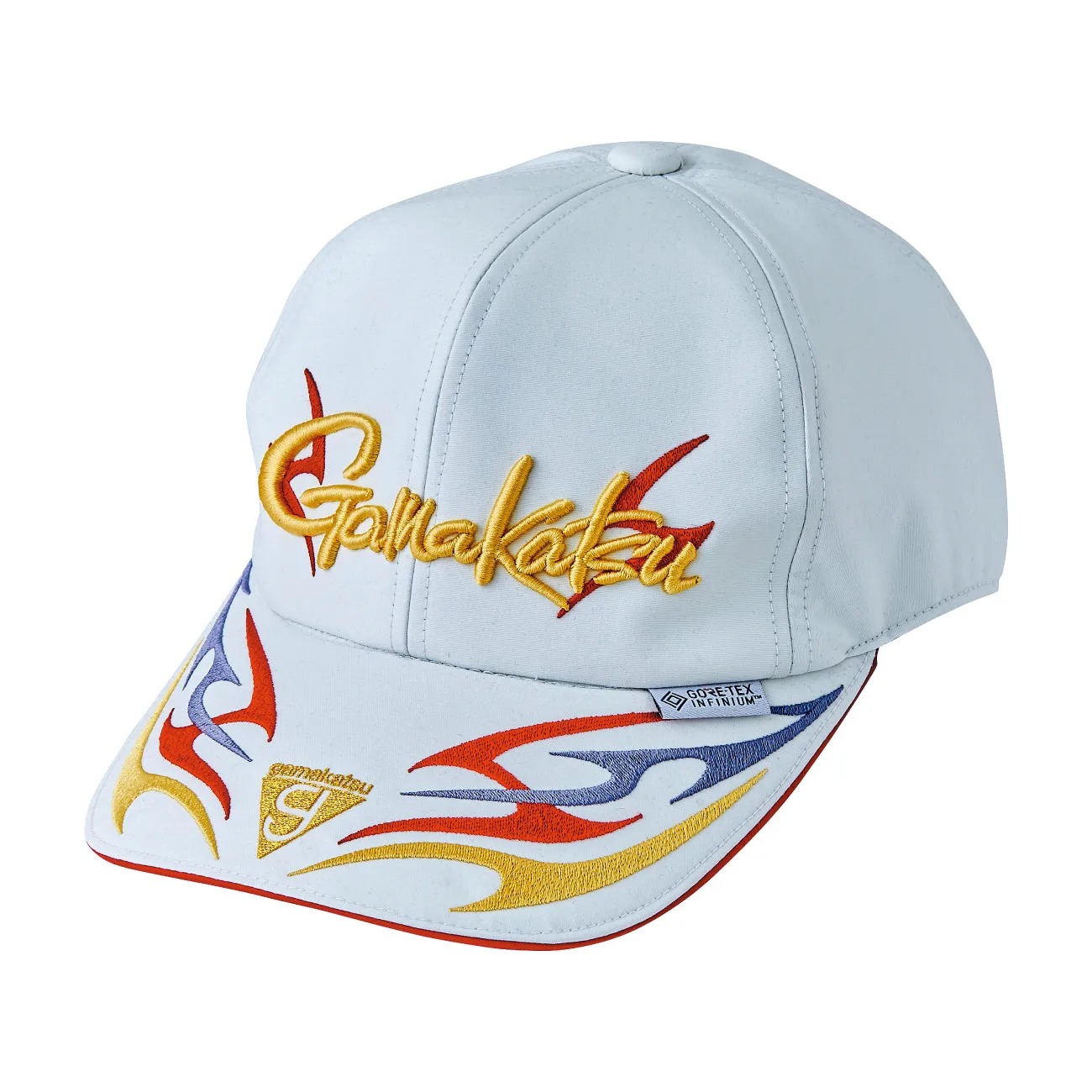 Gamakatsu Gore-Tex Infinium TM Wind Stopper Cap GM9897
