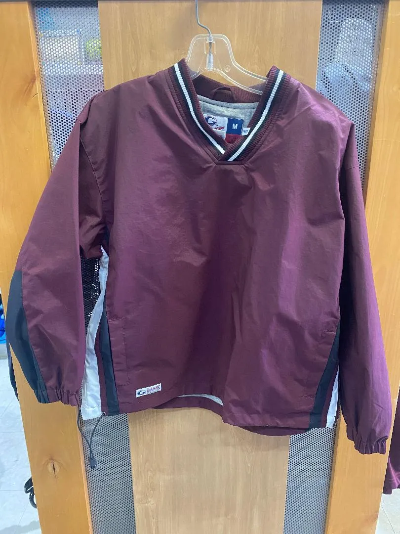 Game Sportswear Youth Baseball Jacket
