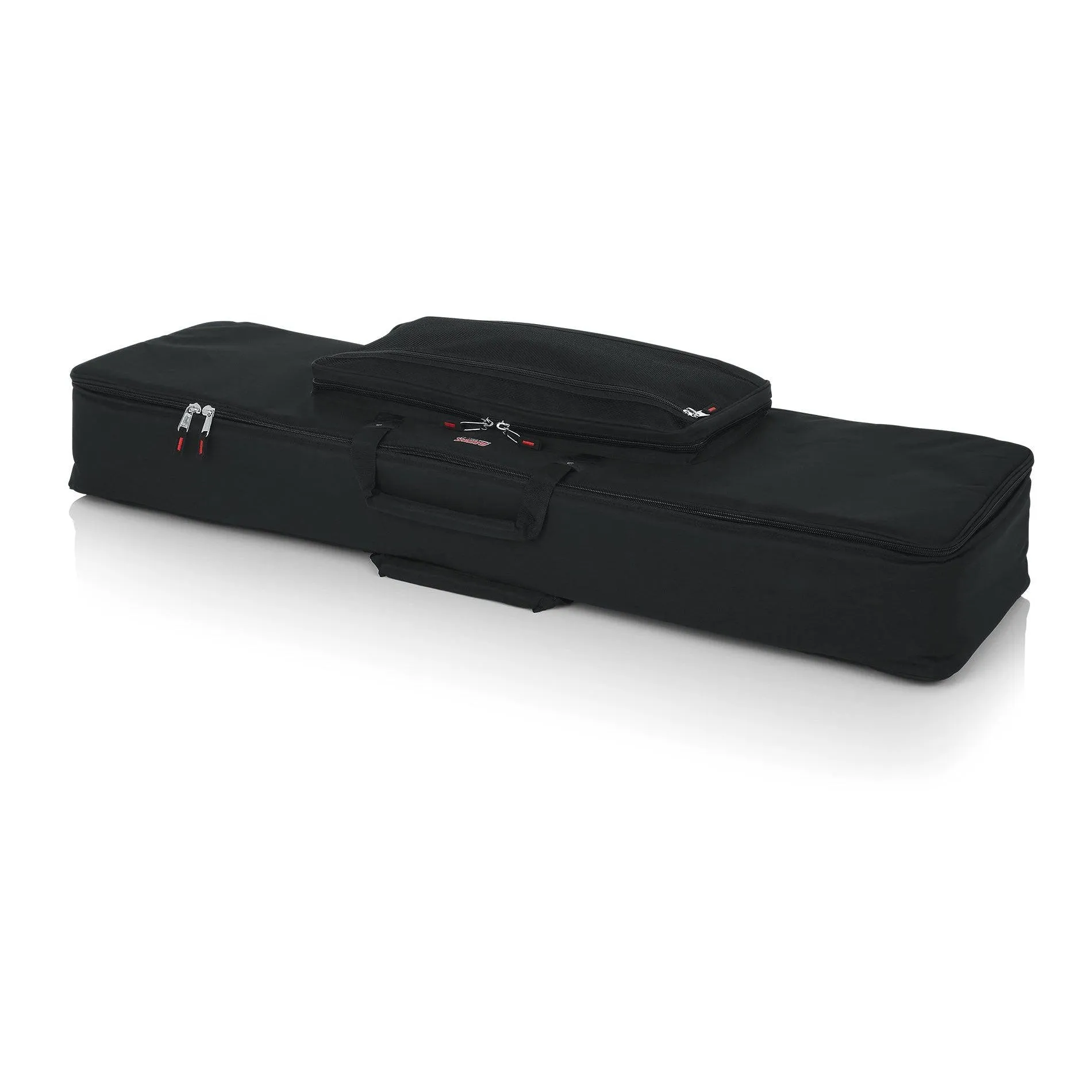 Gator GKB88SLIM 88 Note Slim Keyboard Gig Bag