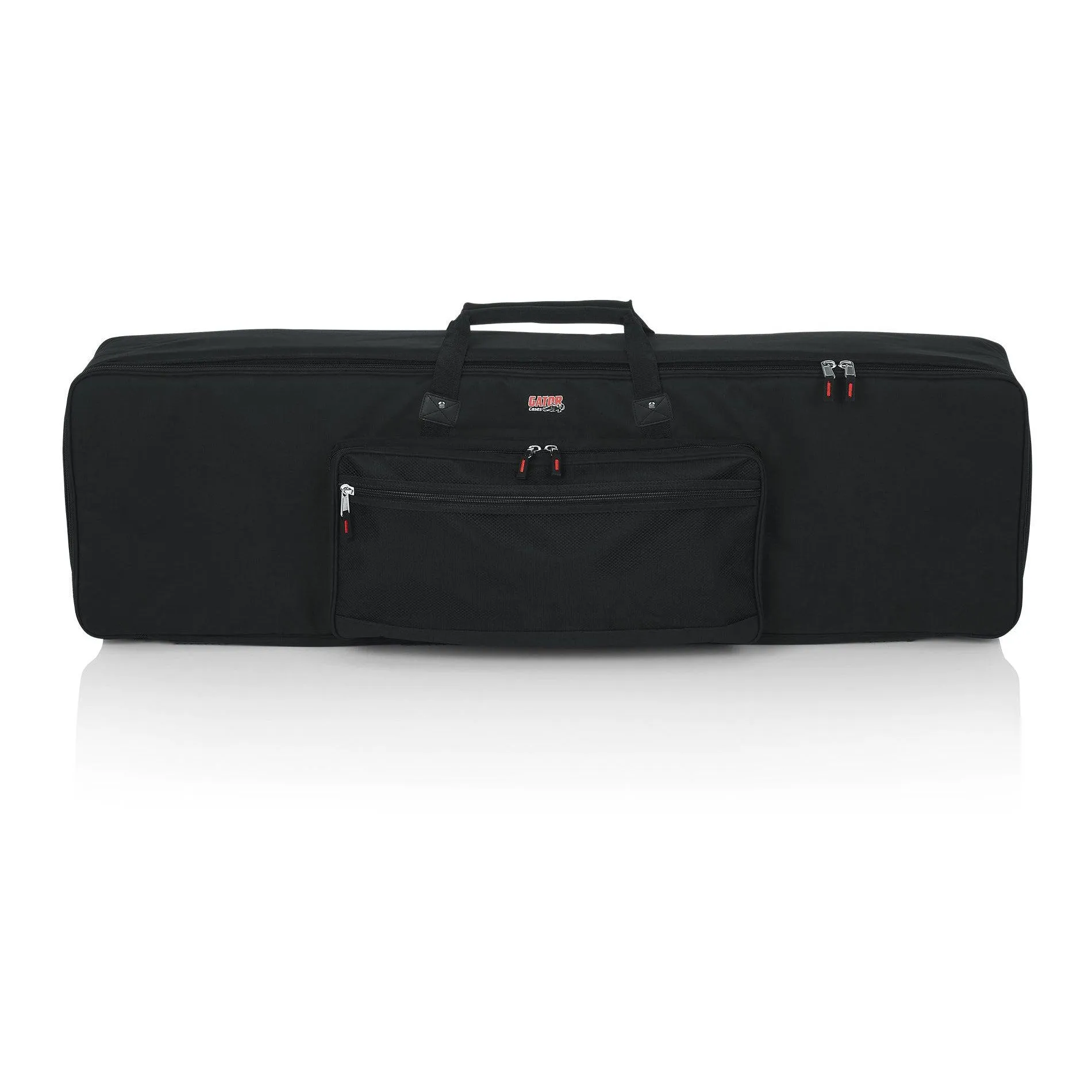 Gator GKB88SLIM 88 Note Slim Keyboard Gig Bag