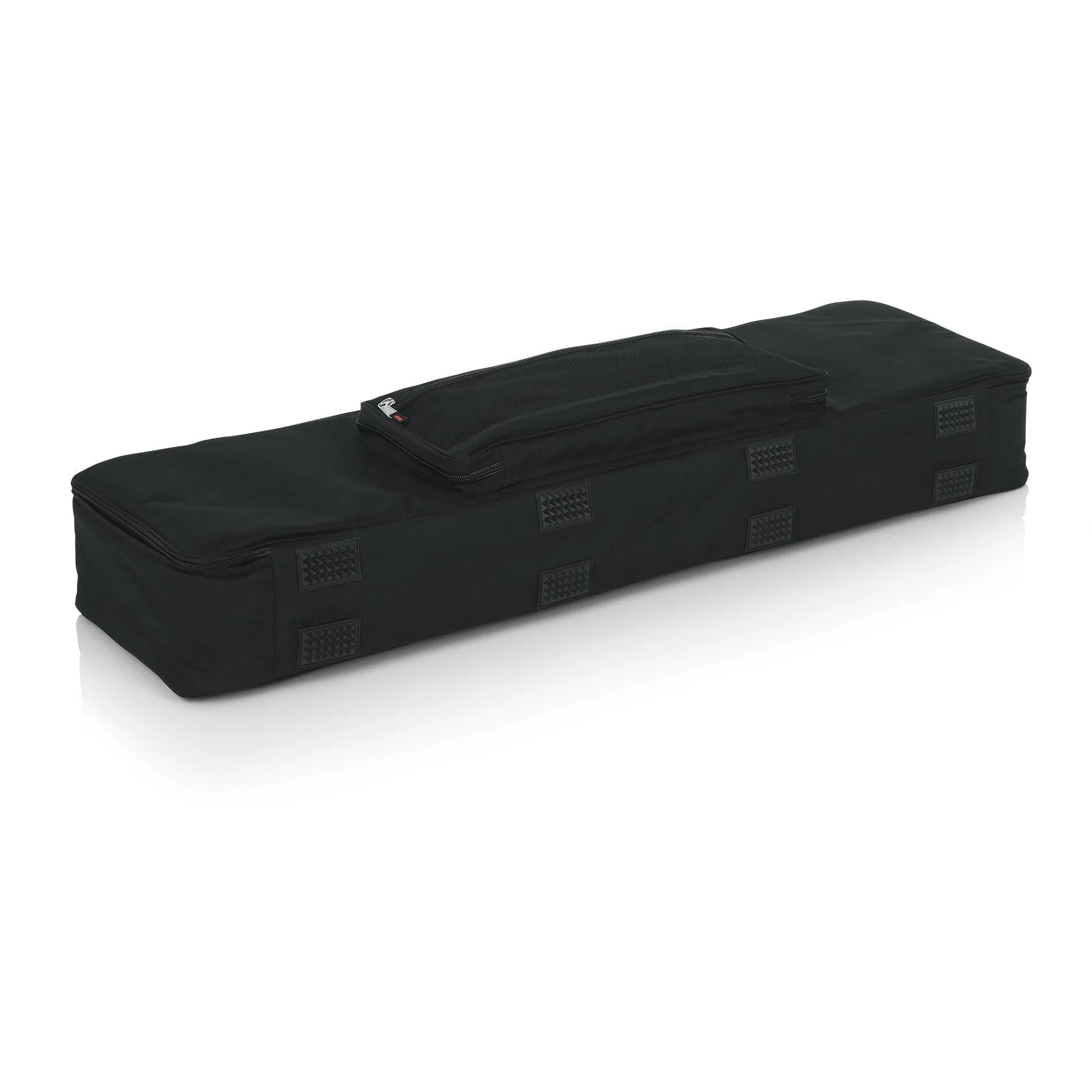 Gator GKB88SLIM 88 Note Slim Keyboard Gig Bag