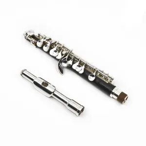 Gemeinhardt Piccolo Model 1P New