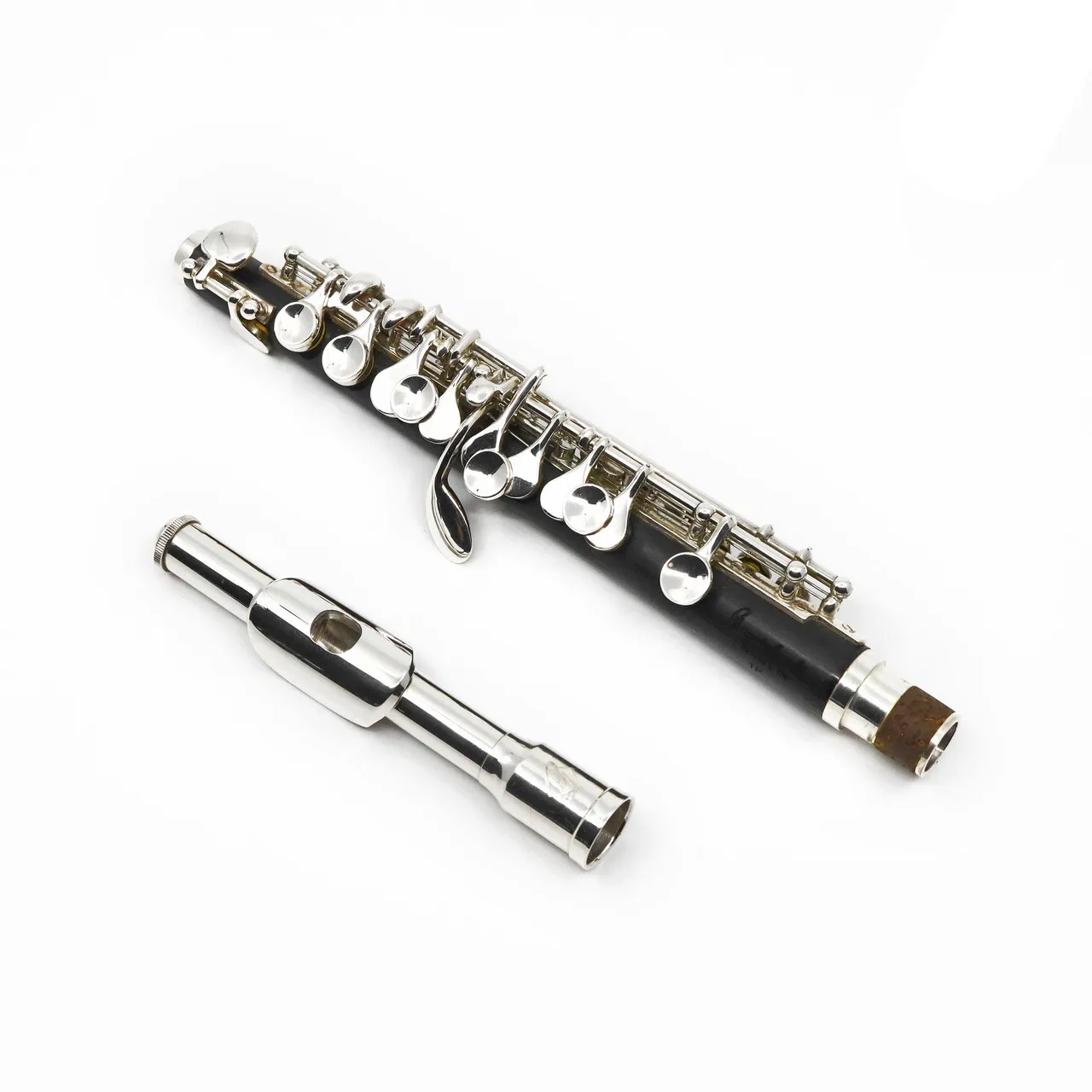 Gemeinhardt Piccolo Model 1P New