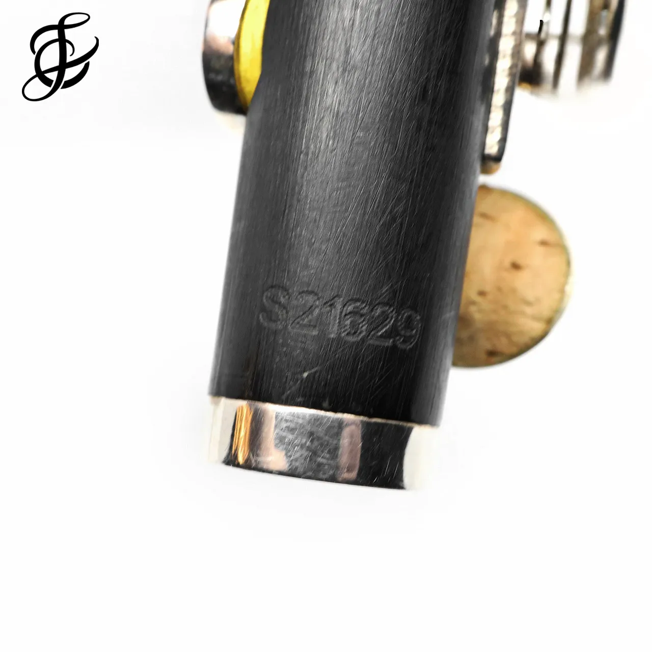 Gemeinhardt Piccolo Model 1P New