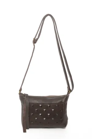 Gigi | Brown Studs